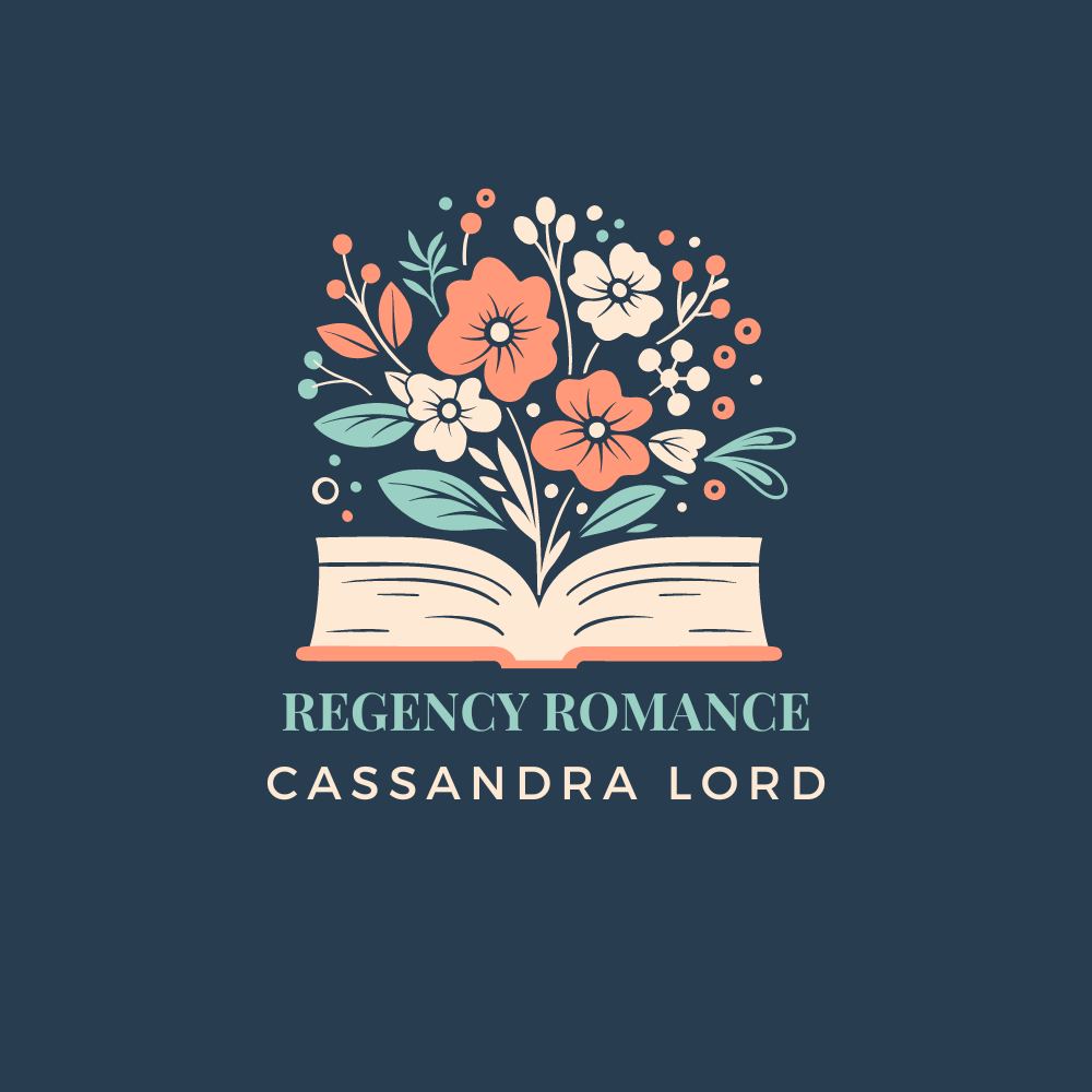 Cassandra Lord Romance Logo